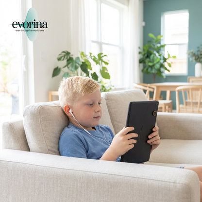 Evorina™ – Patch Fréquentiel™