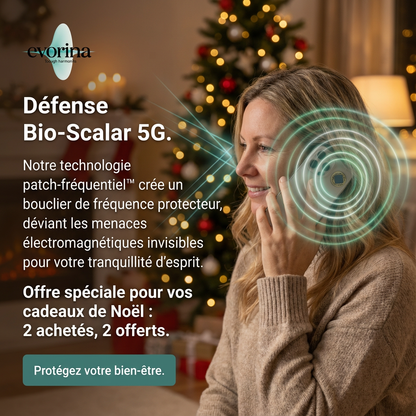 Evorina™ – Patch Fréquentiel™