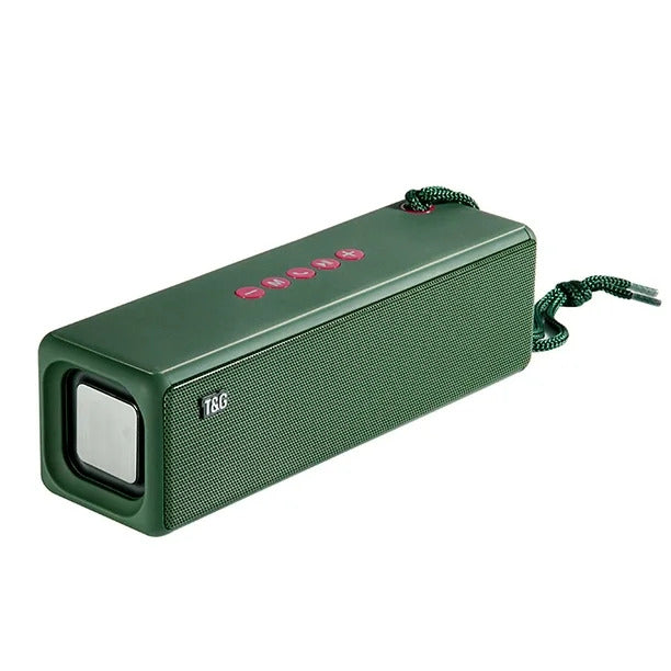 Evorina™ – Haut-Parleur Vibratoire Premium