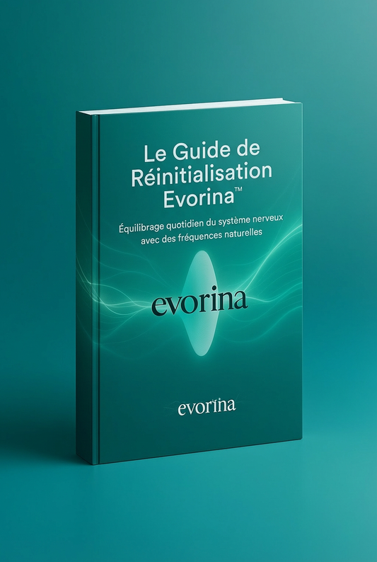 Le Guide Reset Evorina™ (Édition Numérique)