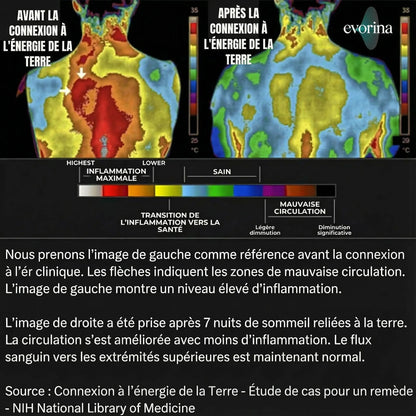 Evorina – GroundSleep™