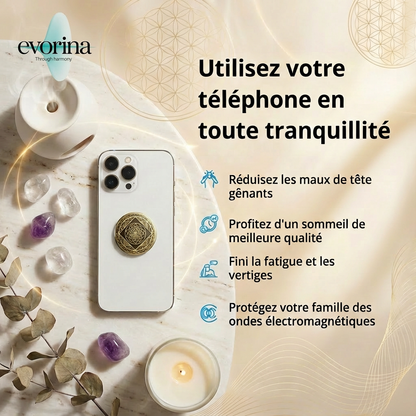 Evorina™ – Patch Fréquentiel™