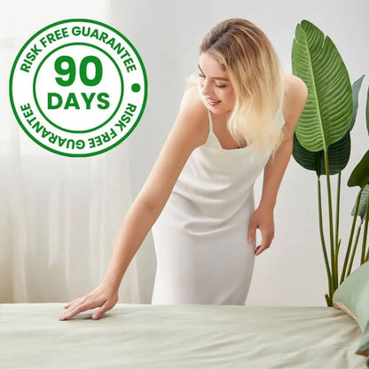 Evorina – GroundSleep™